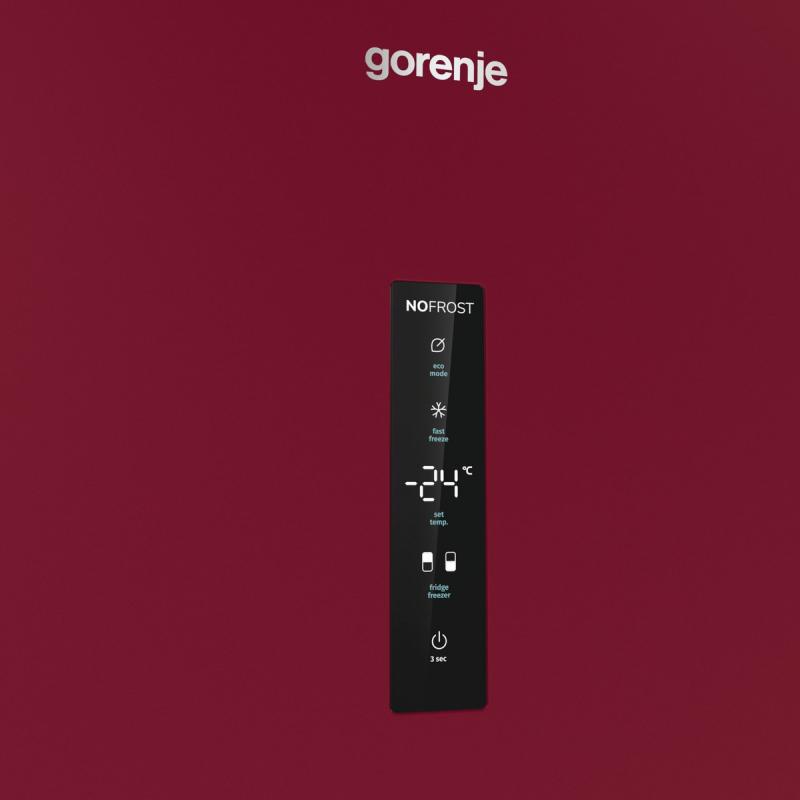 Gorenje NK 79 B0 DR Kühlkombination Gorenje NK 79 B0 DR Kühlkombination